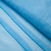 Ситец гладкокрашеный 80 см 65 гр/м2 цвет голубой фото