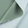 Маломеры футер 3-х нитка компакт пенье начес цвет светло-зеленый 0.4 м фото