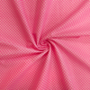 Бязь плательная 150 см 1554/1 цвет розовый фото