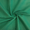 Бязь плательная 150 см 1554/10 цвет темно-зеленый фото