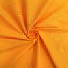 Бязь плательная 150 см 1554/19 цвет оранжевый фото