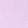 Ткань на отрез бязь плательная 150 см 1788/2 цвет розовый фото