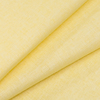 Ткань на отрез перкаль гладкокрашеный 150 см 82050/10 цвет желтый фото
