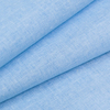 Ткань на отрез перкаль гладкокрашеный 150 см 82205/5 цвет голубой фото