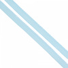 Резинка TBY бельевая 8 мм RB02183 цвет F183 голубой 1 метр фото