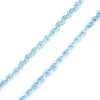 Тесьма плетеная вьюнчик (МЕТАНИТ) С-2914 (3685) г17 уп 20 м ширина 7 мм (5 мм) рис 8991 цвет 013 фото