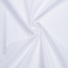 Перкаль гладкокрашеный 150 см цвет белый фото