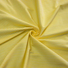 Мерный лоскут на отрез бязь плательная 150 см 1663/8 цвет желтый от 1 м фото