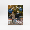 Журнал с выкройками для шитья Ya Sew №4/2021 Школьная коллекция фото