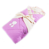 Конверт - одеяло цвет фуксия фото