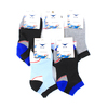 Детские носки Fute 3051 хлопок размер 6-8 фото
