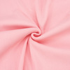 Ткань на отрез кашкорсе 3-х нитка с лайкрой цвет розовый фото