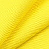 Ткань на отрез кашкорсе с лайкрой 2210-1 цвет желтый 2 фото
