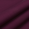 Сатин гладкокрашеный 085BGS фиолетовый air jet фото