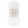 Пряжа для вязания Ализе BabyBest (90%акрил, 10%бамбук) 100гр цвет 450 фото