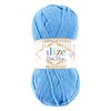 Пряжа для вязания Ализе BabyBest (90%акрил, 10%бамбук) 100гр цвет 674 фото