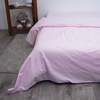 Пододеяльник из поплина Розовый, 1,5 спальный фото