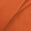 Отрез 150х150 Бязь гладкокрашеная 120 гр/м2 150 см цвет оранжевый фото