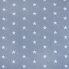 Ткань на отрез бязь плательная 150 см 1700/17 цвет серый фото