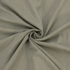 Мерный лоскут полиэстер с эффектом персика 220 см 16-1406 цвет темно-бежевый 5,1 м фото