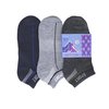 Мужские носки Комфорт плюс 478-4561-b-3 размер 40-45 фото