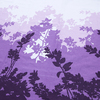 Мерный лоскут Бязь Шуя 220 см 76192 цвет фиолетовый фото