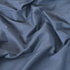 Ткань на отрез сатин гладкокрашеный 220 см 18-4020 цвет морская волна фото