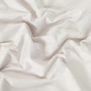 Ткань на отрез сатин гладкокрашеный 220 см 13-3801 цвет бежевый фото