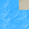 Ультрастеп 220 +/- 10 см цвет голубой-бежевый фото