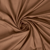 Сатин гладкокрашеный 220 см 70047 цвет коричневый фото