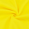 Мерный лоскут футер 3-х нитка начес №104 цвет желтый 1,8 м фото