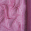 Маломеры еврофатин мягкий матовый Hayal Tulle HT.S 300 см цвет 014/058 пыльная роза 0.9 м фото