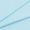 Маломеры кулирка гладкокрашеная пенье 9091 Blue Glass 0.55 м фото