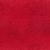 Простынь махровая цвет Бордовый 155/200 фото