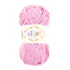 Пряжа для вязания Ализе Softy (100% микрополиэстер) 50гр/115 м цвет 265 персиковый фото
