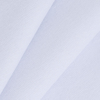 Маломеры рибана с лайкрой цвет белый 0.4 м фото