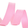 Лента киперная 15 мм хлопок 2.5 гр/см цвет F134 розовый фото