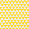 Ткань на отрез бязь плательная 150 см 1773/8 цвет желтый фото