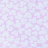Ткань на отрез бязь плательная 150 см 1717/2 цвет розовый фото