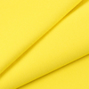 Ткань на отрез футер с лайкрой 2210-1 цвет желтый фото