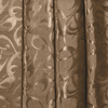 Портьерная ткань 150 см на отрез 26 цвет шоколадный фото