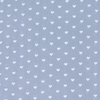 Маломеры бязь плательная 150 см 1746/17 цвет серый 11 м фото