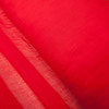 Мерный лоскут ситец гладкокрашеный 80 см 65 гр/м2 цвет красный фото