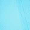 Бязь плательная 150 см 7223/31 Мелкие звездочки 0.5 см о/м цвет голубой фото