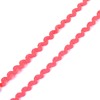 Тесьма плетеная вьюнчик С-3014 (3582) г17 уп 20 м ширина 8 мм (5 мм) цвет 126 фото