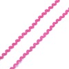 Тесьма плетеная вьюнчик С-3014 (3582) г17 уп 20 м ширина 8 мм (5 мм) цвет 176 фото