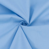 Ткань на отрез тиси 150 см цвет светло-голубой фото