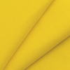 Ткань на отрез рогожка 150 см 11440 цвет лимонный фото