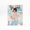 Журнал с выкройками для шитья Ya Sew №1/2022 Спецвыпуск. Mommy&Baby фото