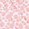 Ткань на отрез бязь плательная 150 см 1553/4А цвет персик фото
